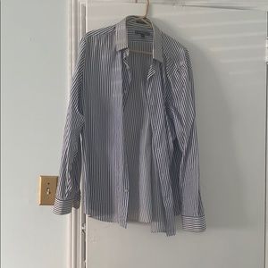 Men’s button down shirt